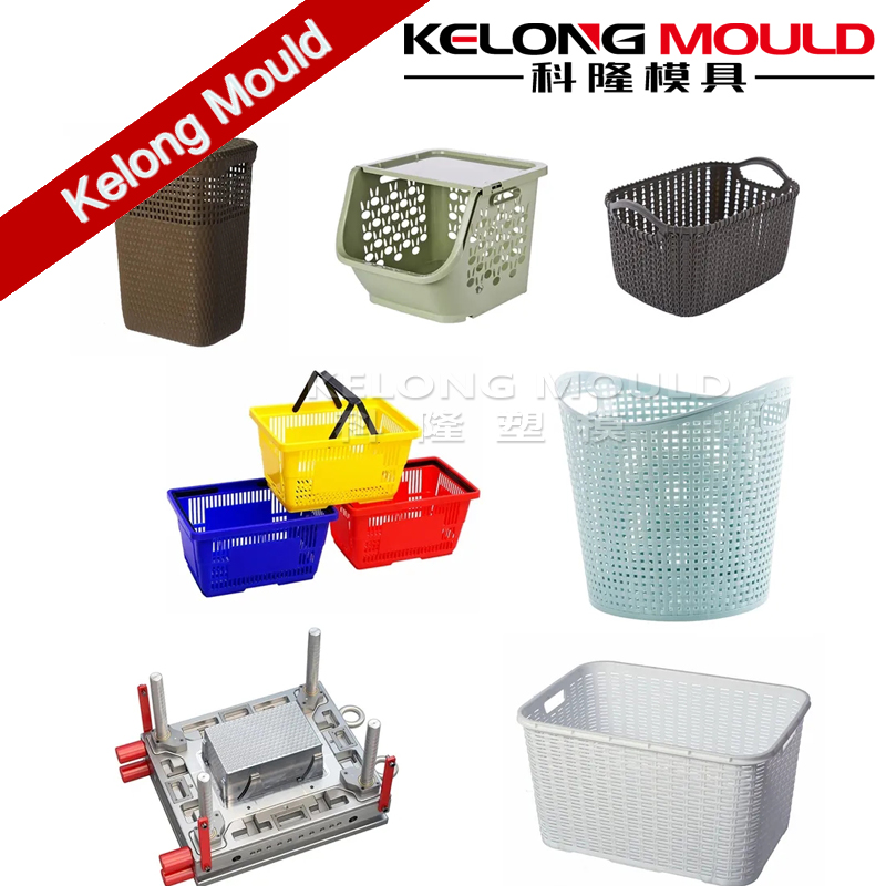 Basket Mould